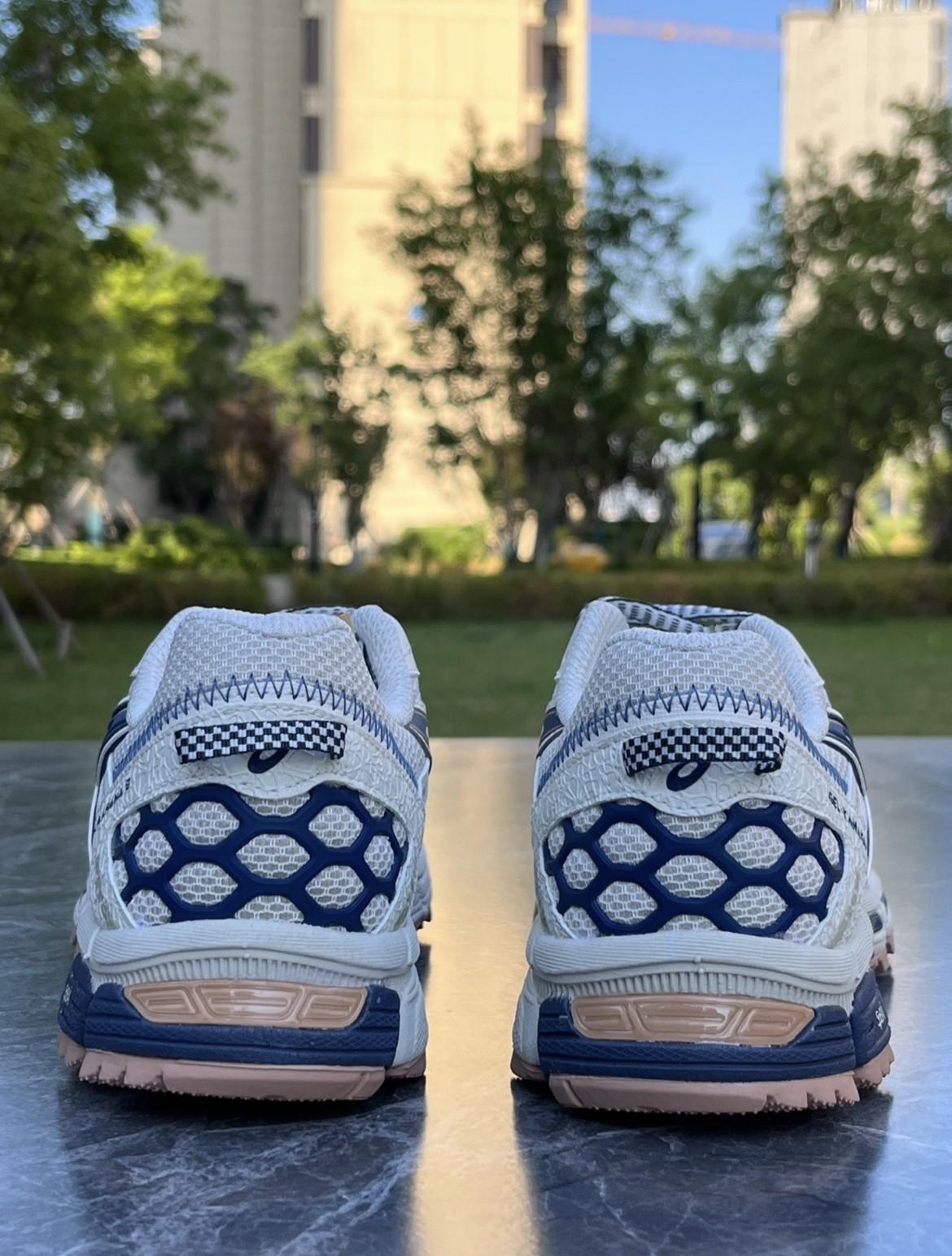 这款跑鞋虽然丑 但它真的很实用 属于功能性好鞋👟